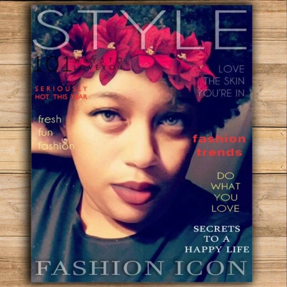 Meet your Posher, Kaylan